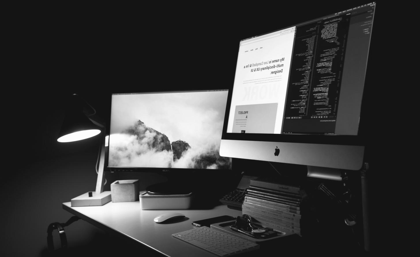 Professional security assessment in progress showing technical analysis and reporting