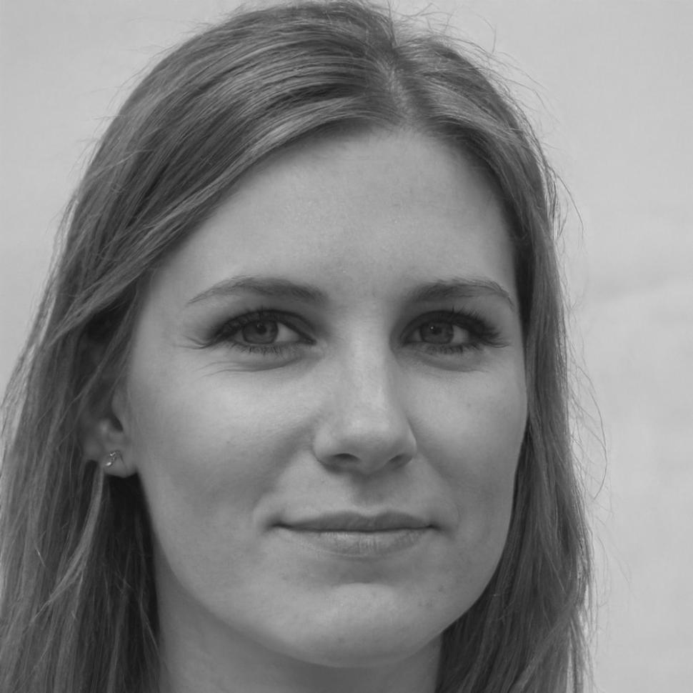 Annika Bergström, Lead Security Analyst at CurrentXByteOn