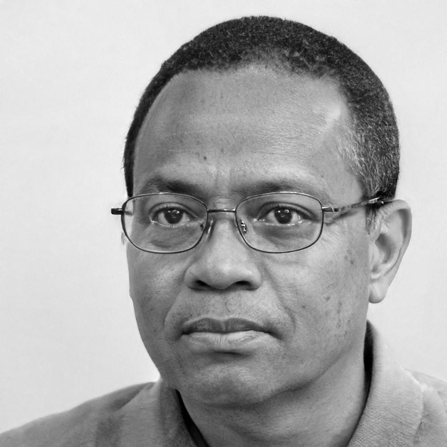 Portrait of Erikki Hautamäki, Chief Executive Officer