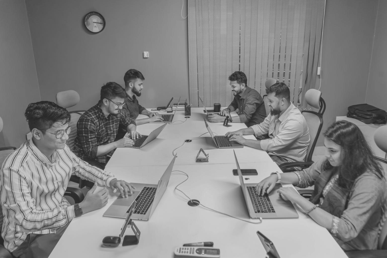 Vulnerability assessment dashboard showing security scan results