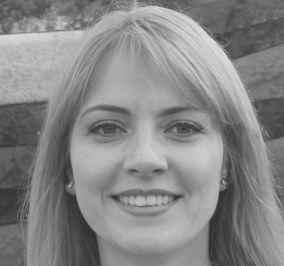 Isla MacLeod, Penetration Testing Specialist at CurrentXByteOn